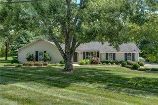 1106 Holly Hill Dr, Franklin, TN 37064-6708