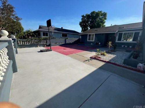 240 Ledgewood, San Diego CA 92114-7233 exterior