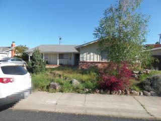 1723 Russell Way, Roseville, CA 95661-3634