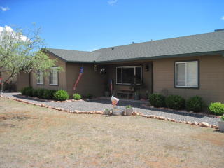 2770 Country Hill Rd, Cornville, AZ 86325-4973