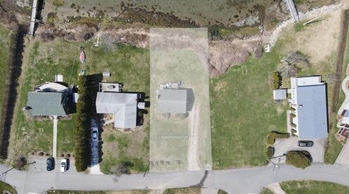 31 Sunset Shore Dr, South Kingstown RI  02882-5426 exterior