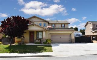 1689 Cactus Wren Ct, Beaumont, CA 92223-8579
