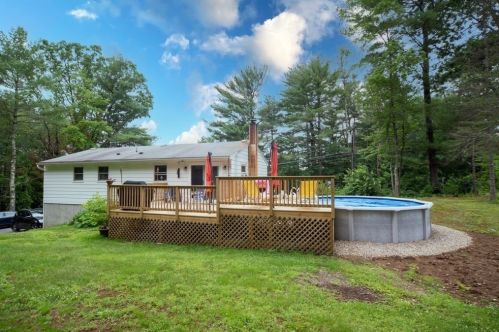 784 Partridgeville Rd, Royalston, MA 01331-9316