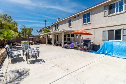 19515 Palomar St, Lake Elsinore CA  92530-6393 exterior