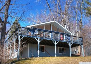 22 Pond Hill Rd, Craryville, NY 12521-5527