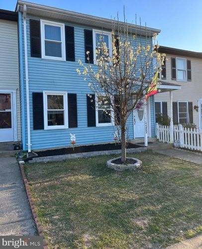 5202 Magnolia Pl, Fredericksburg, VA 22407-1461