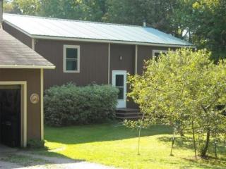 34 Sugar Hl, Underhill Flats, VT 05489-9397