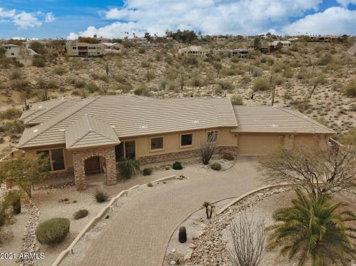 16703 Yaqui Ct, Scottsdale, AZ 85268-5050