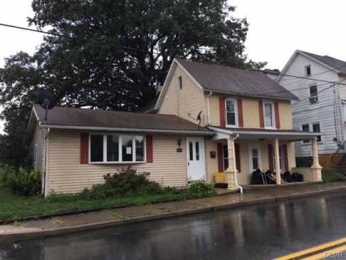 716 Garibaldi Ave, Bangor, PA 18013-1116