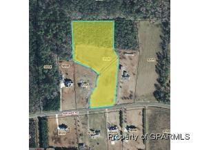 1720 Forlines Rd, Winterville NC  28590-9872 exterior