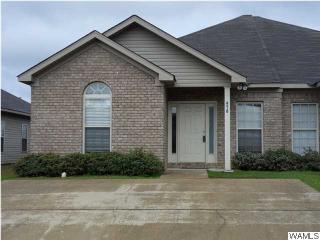 6510 Covington Villas Ln, Tuscaloosa, AL 35405-7051