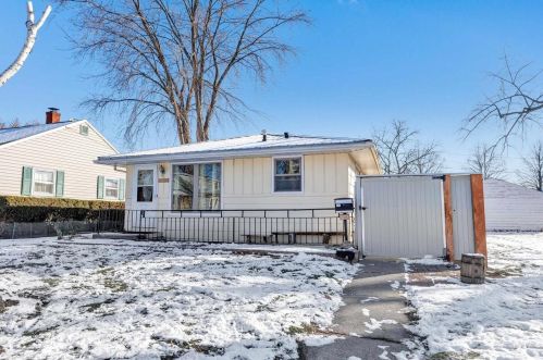 1231 Norwood Ave, Green Bay, WI 54304-2656
