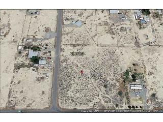 2470 Gally Rd, Pahrump, NV 89060-2267