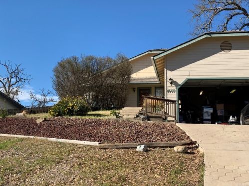 4569 Ibis Ln, Lake Nacimiento, CA 93446-4287