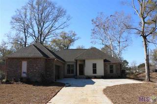 12449 Pheasantwood Dr, Baker, LA 70714-6160