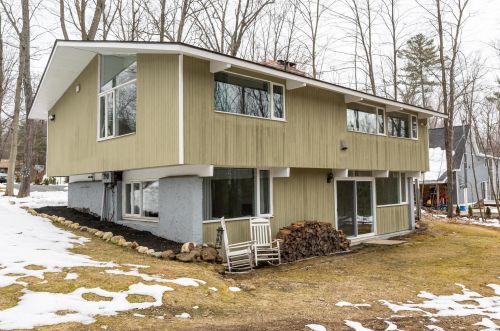 418 Deerpath Ln, Allenstown NH  03275-3213 exterior