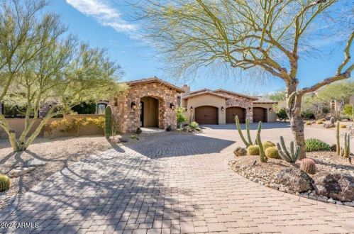 29906 Miradar Ct, Scottsdale, AZ 85262-6799