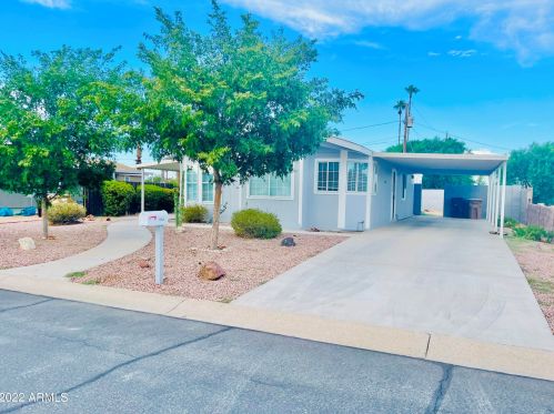 10808 Josie Dr, Sun City, AZ 85373-9705