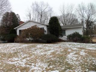 813 Congdon St, Middletown, CT 06457-1902
