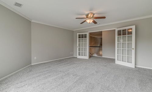 1800 Southwicke Dr, Lewisville TX  75022-8430 exterior