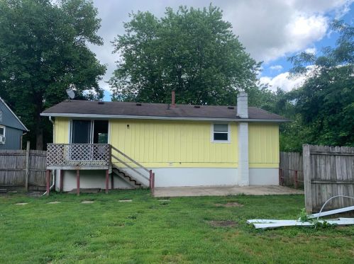 822 Savannah Dr, Marion, OH 43302-6052