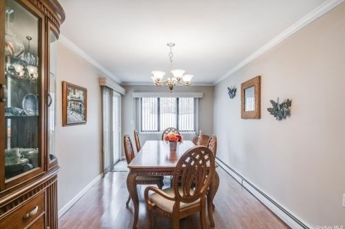 55 Spruce Ave, Bethpage NY  11714-1328 exterior