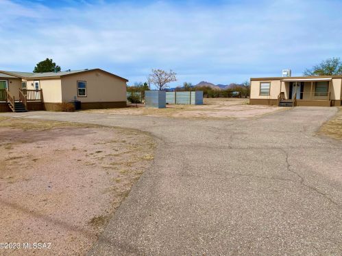 4410 Elvado Rd, Tucson, AZ 85746-9358