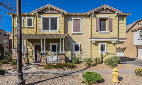 4318 Jasper Dr, Gilbert, AZ 85296-8467