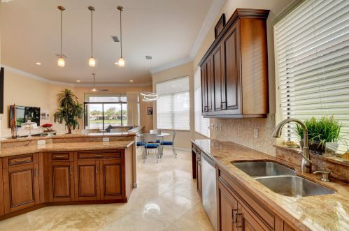 9568 Tivoli Isles Blvd, Delray Beach FL  33446-9642 exterior