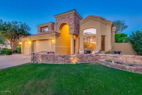 3431 Vine St, Chandler, AZ 85248-3855