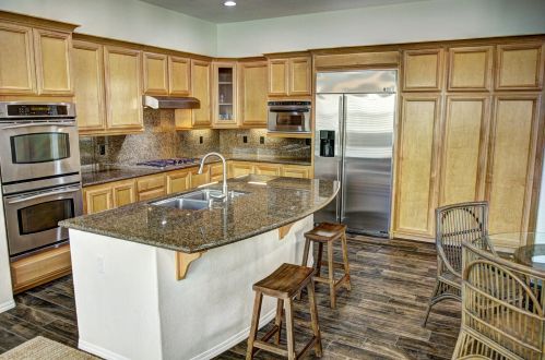 43708 Parkway Esplanade, La Quinta CA  92253-4099 exterior