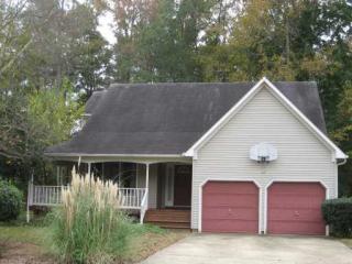 805 Water Elm Ct, Chesapeake, VA 23320-9268