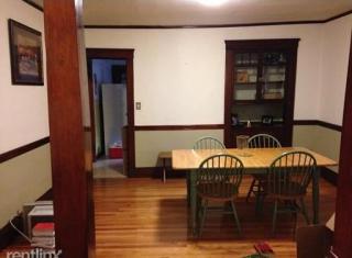 45 1st St, Medford MA  02155-5014 exterior