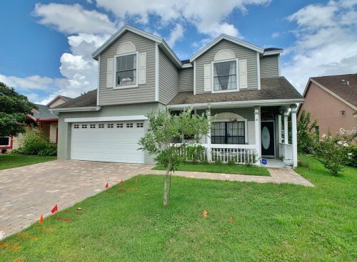 12507 Newfield Dr, Orlando, FL 32837-7401
