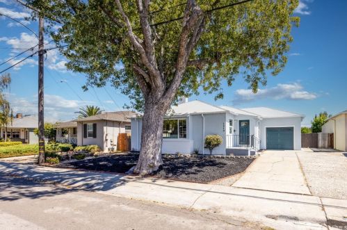 1310 Dorothy Ave, San Leandro, CA 94578-3520
