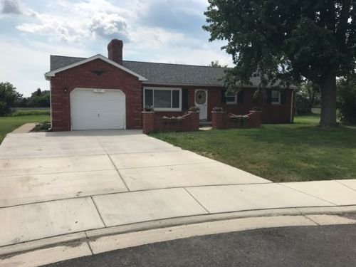 213 Edgewood St, Botkins, OH 45306-8722