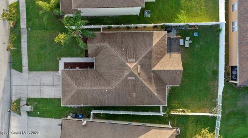 775 Breakaway Trl, Titusville FL  32780-7291 exterior