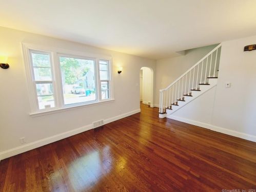 249 Wilkenda Ave, Waterbury CT  06708-3655 exterior