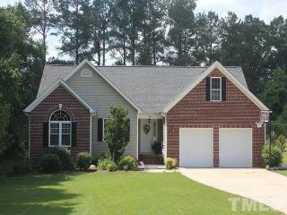 41 Duncan Plantation Dr, Timberlake, NC 27583-7350