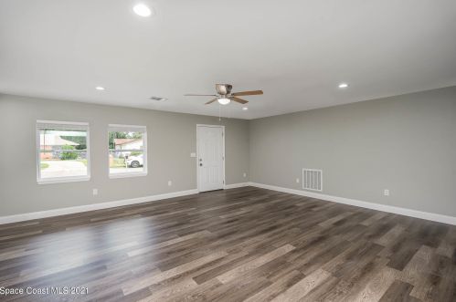 1890 White Sands Dr, Titusville FL  32780-4652 exterior