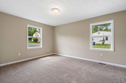 432 Thorne Ave, Wilmington OH  45177-1222 exterior