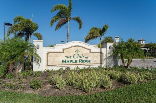 5471 Ferris Ave, Ave Maria FL  34142 exterior