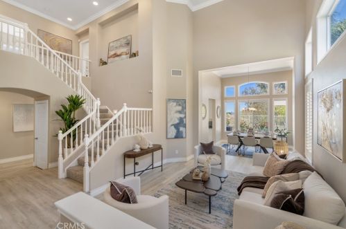 1600 Rancho Hills Dr, Chino Hills CA  91709-4740 exterior