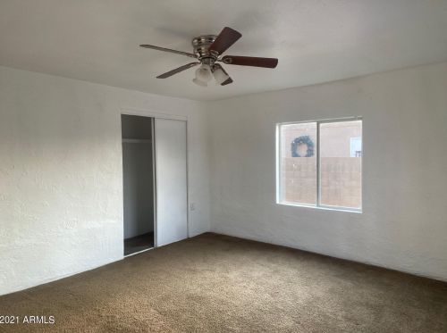 241 Elwood St, Phoenix AZ  85040-1027 exterior