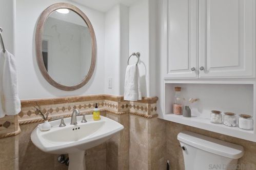 4710 Plummer Ct, San Diego CA  92130-1338 exterior