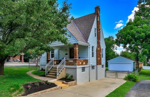 3778 Eyrich Rd, Cincinnati, OH 45248-3139