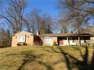 2180 Forest Hill Dr, Coshocton OH  43812-3017 exterior