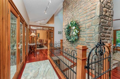 2709 Longbranch Rd, Hamilton KY  41091-8621 exterior