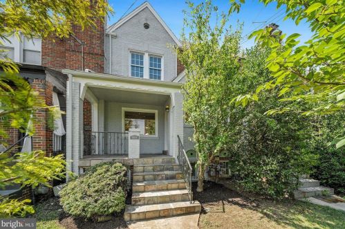 5306 New Hampshire Ave, Washington, DC 20011-6602