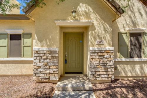 506 Citrus Ln, Gilbert, AZ 85234-7832